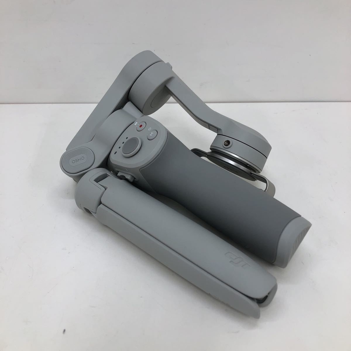 DJI OM4 OSMO スマートフォンジンバル スタビライザー DJI OM4
