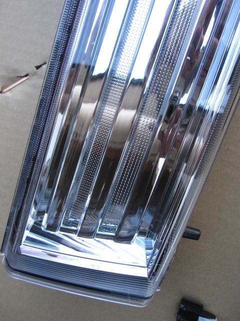 MH34SワゴンRスティングレーLEDイルミグリル STANLEY W1135 ワゴンR