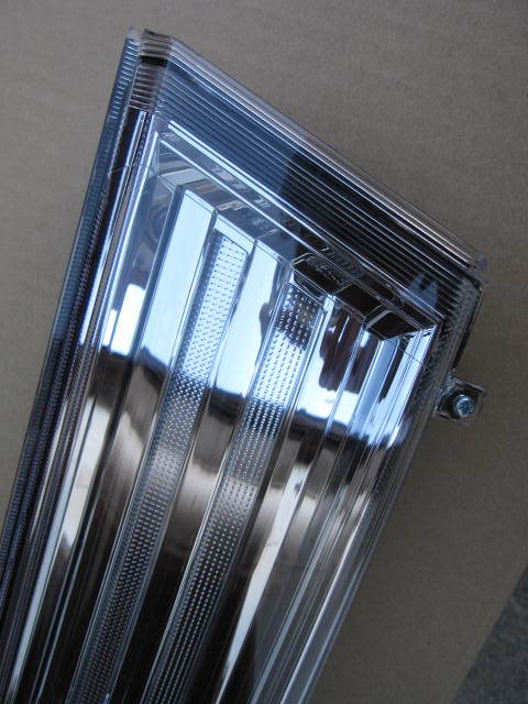 MH34SワゴンRスティングレーLEDイルミグリル STANLEY W1135 ワゴンR
