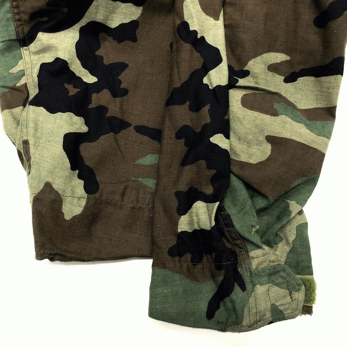 US ARMY / M-65 FIELD JACKET アメリカ軍 迷彩 カモ 柄 フィールド 