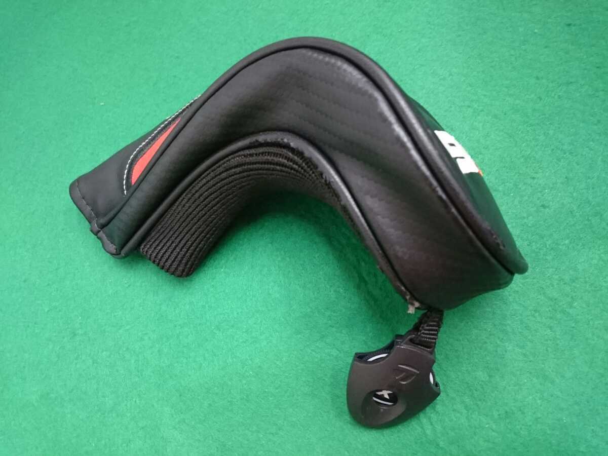 05】【UT】【即決価格】テーラーメイド M6(2019)/6U(28度)/FUBUKI TM6