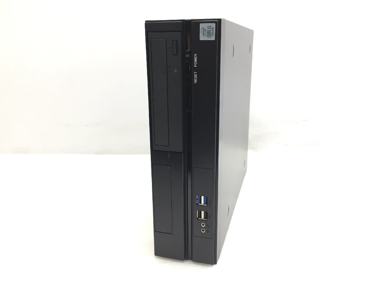 THIRDWAVE Slim ドスパラ the比較 - Magnateシリーズの実機レビュー 
