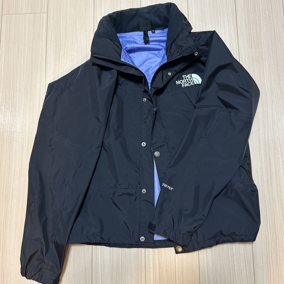 THE NORTH FACE ゴアテックス マウンテンパーカー 【公式通販】
