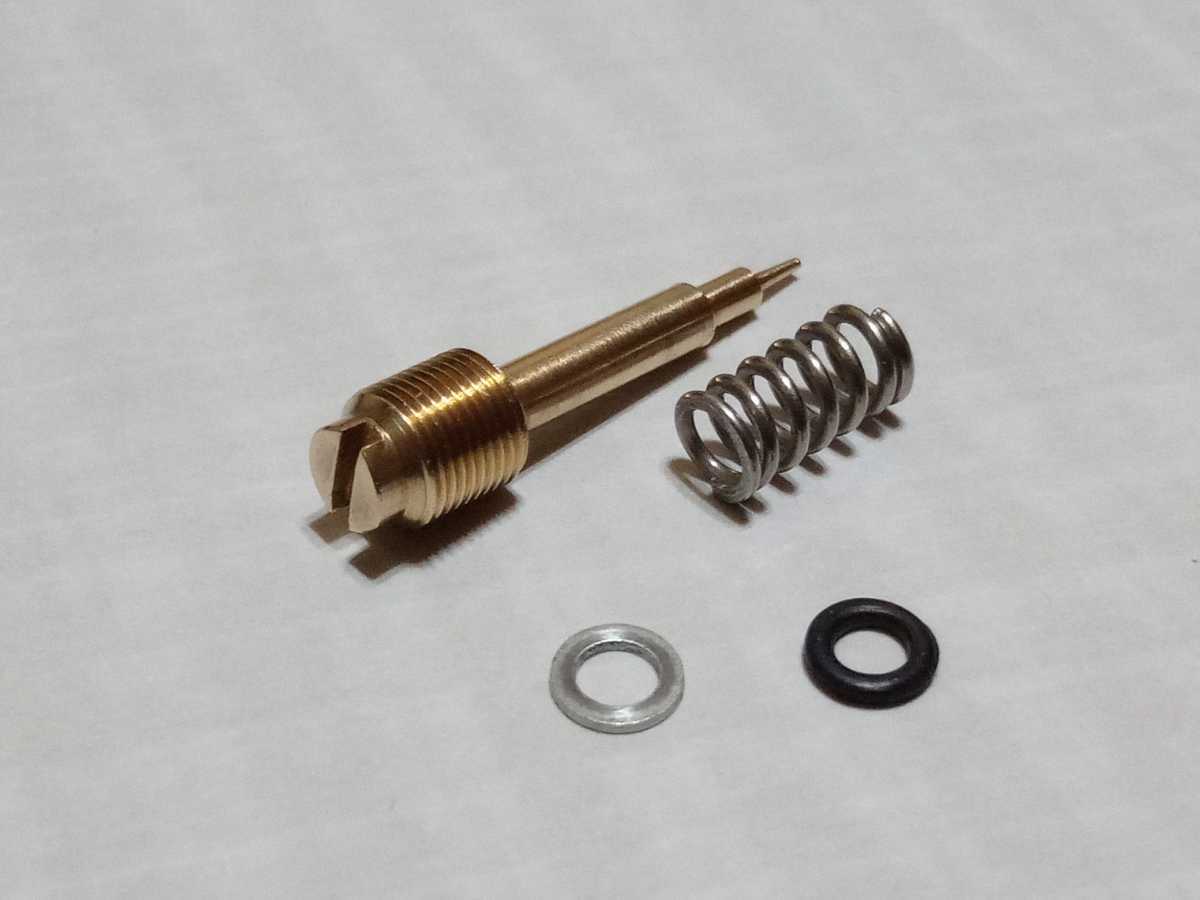 ☆kawasaki カワサキ ZZR1100D型用 純正キャブレターのボディー2番 OH 