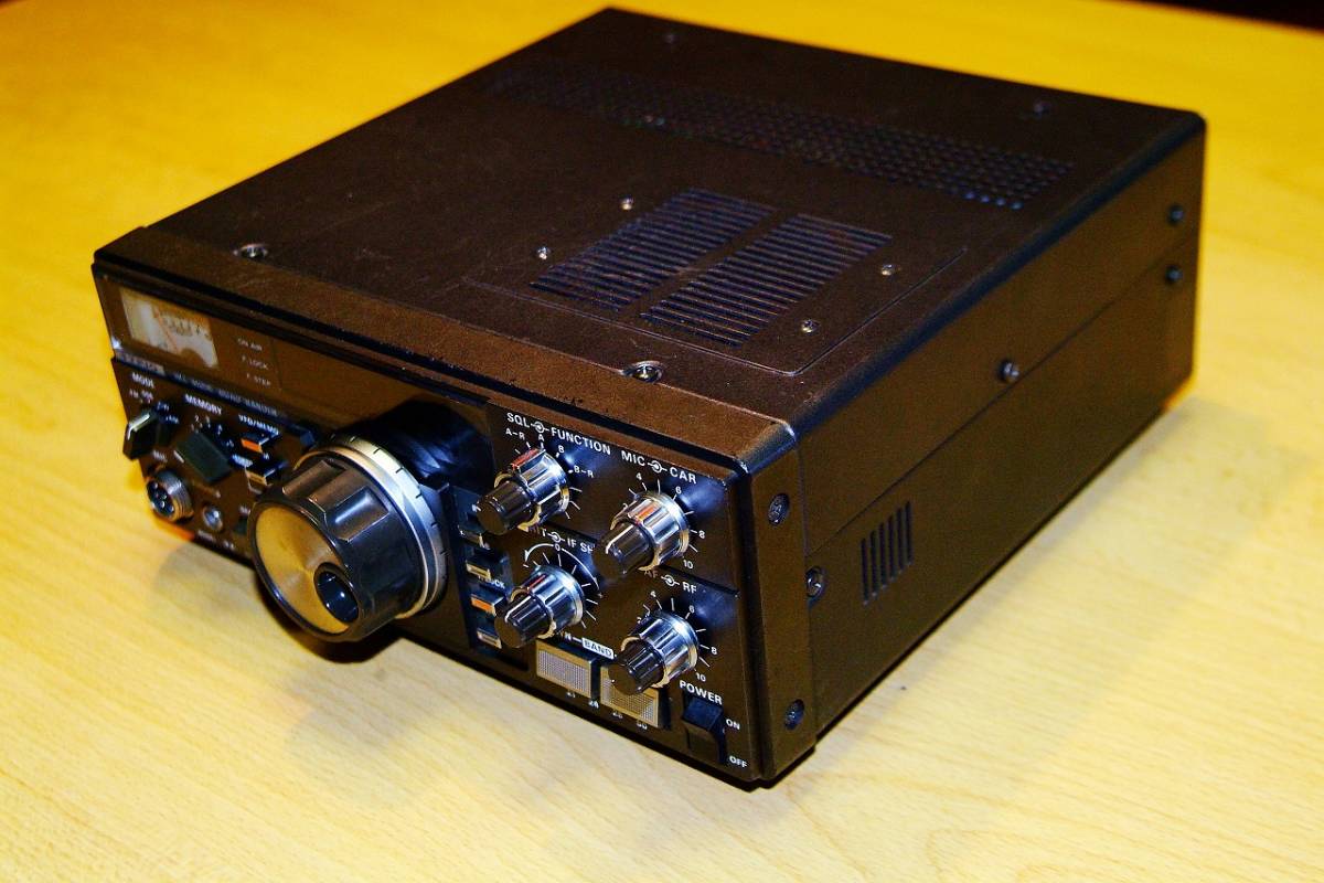 動作品　AMフィルター内臓ＴＳ－６６０