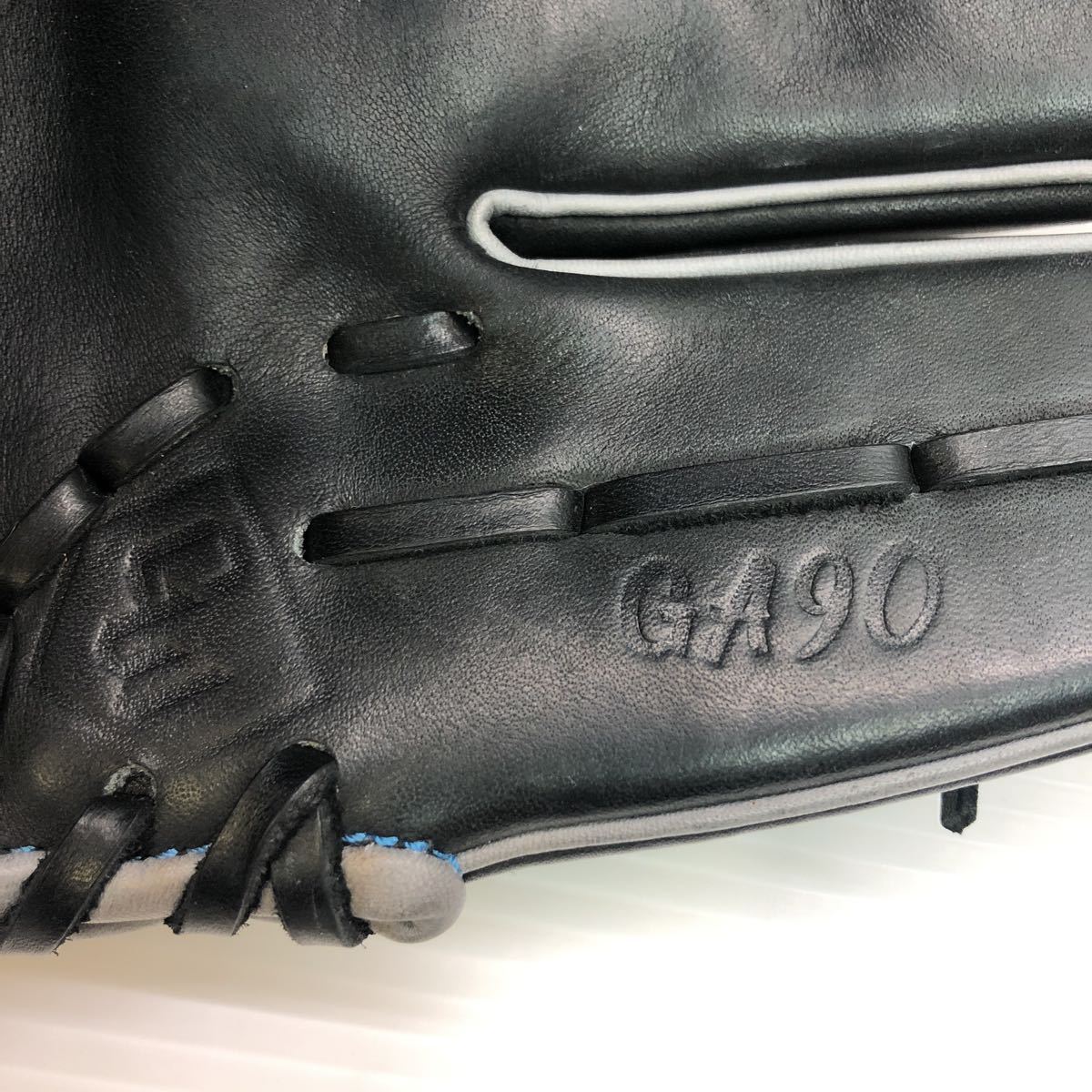 G-2890 グラブワークス gloveworks ゲームデイ 硬式 ピッチャー 投手用 