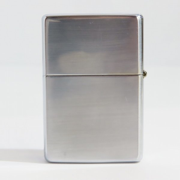 ZIPPO/ジッポー 65th Anniversary MODEL 1932-1997 プレーン/97年製