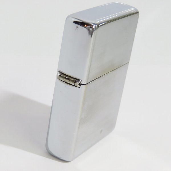 ZIPPO/ジッポー 65th Anniversary MODEL 1932-1997 プレーン/97年製