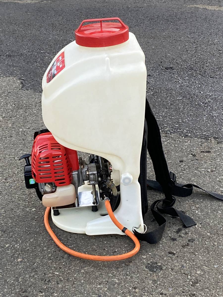 初期不良安心対応 現品確認歓迎 整備済 圧力強くかけ易いハッピー