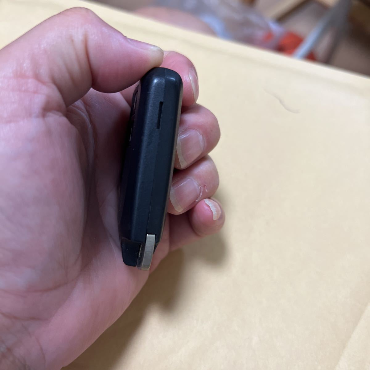 送料無料 トヨタ ハイエース レジアスエース 2ボタン スマートキー
