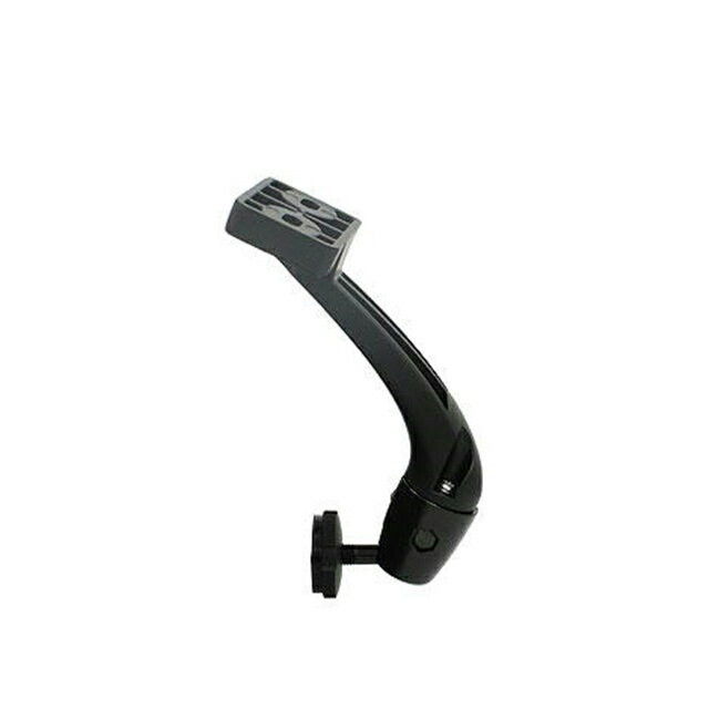 トラック用品 ドリームメーカー トラック用天井吊り下げスタンド O-14 バックモニター用スタンド