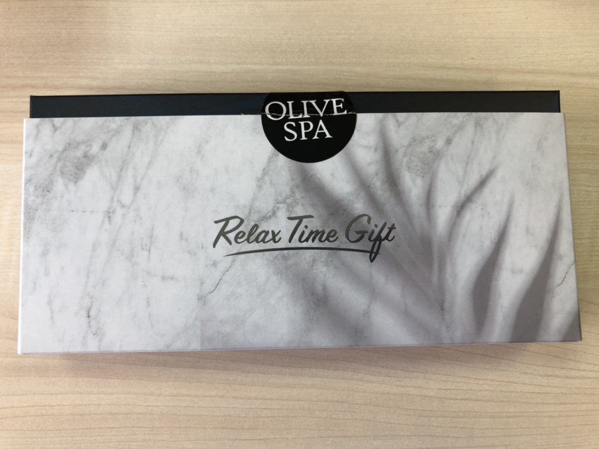 OLIVE SPA オリーブスパ ペントハウスペア 定価69000円 