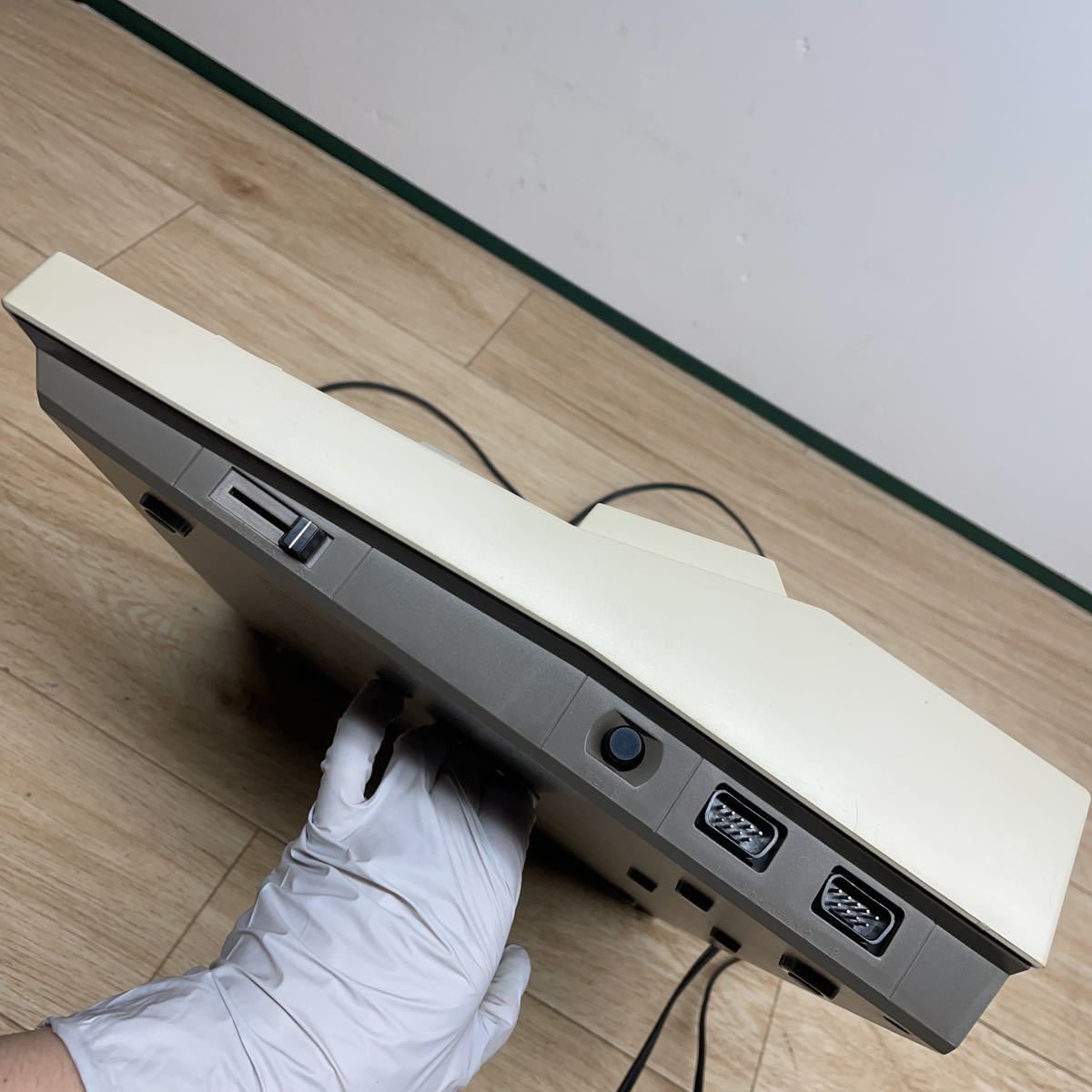 MSX - Sanyo Wiki PHC-30 PHC-30N SANYO opc 本体 三洋電機株式会社 Yahoo!オークション 公式通販 「sanyo パソコン ◇SANYO と仲間たち｜kzn