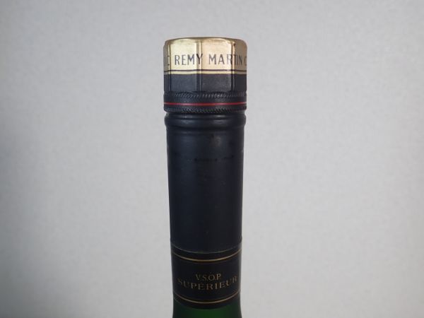 【未開栓・終売品】レミーマルタン スペリオール 700ml コニャック 古酒 レミーマルタン MARTIN スペリオール 700ml SUPERIEUR REMY コニャック