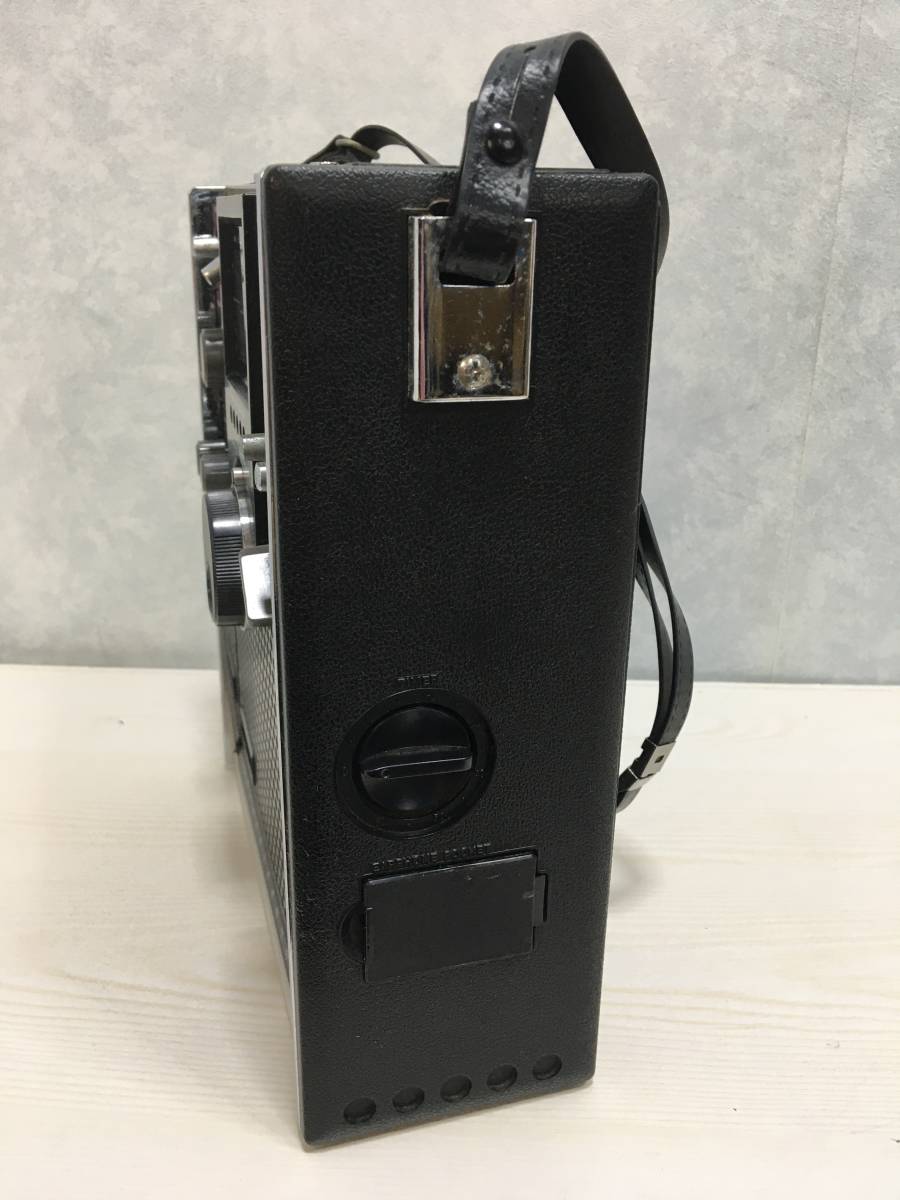 ICF-5900 ソニー SONY スカイセンサー マルチバンドレシーバー 5バンド