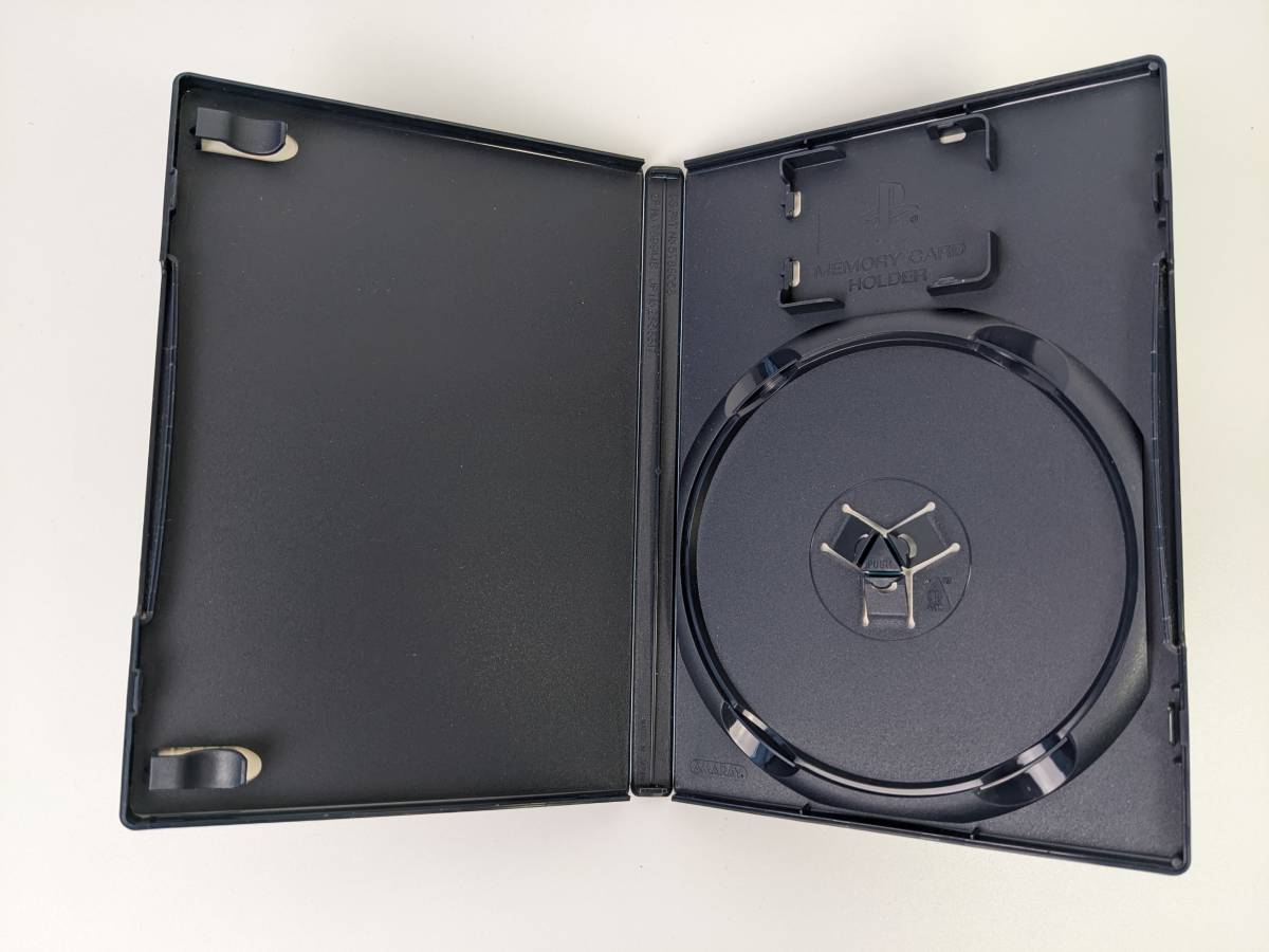 美品】PS2 グラディウスV グラディウス5 ビックバイパー開発史付き