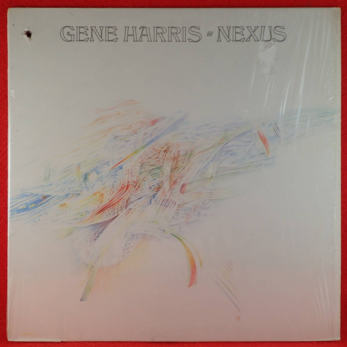 定番人気，豊富な 1円開始 神洗浄 ギガレア 奇跡の美シュリンク USオリジナル BLUE NOTE GENE HARRIS/NEXUS JAZZ-FUNK金字塔 MURO氏MIX 最高音質(R&B、ソウル)｜売買されたオークション情報、yahooの商品情報をアーカイブ Ru0026B、ソウル