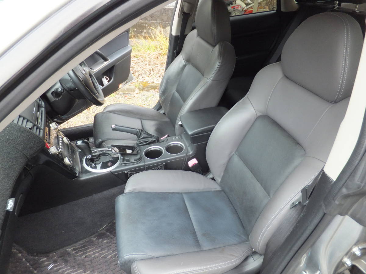 人気SALE，限定セール スバル レガシィ ＳＴＩ Ｓ４０２ 純正 助手席シート アウトバック ＢＰ ＢＬ(スバル用)｜売買されたオークション情報、yahooの商品情報をアーカイブ公開 - オークファン スバル用