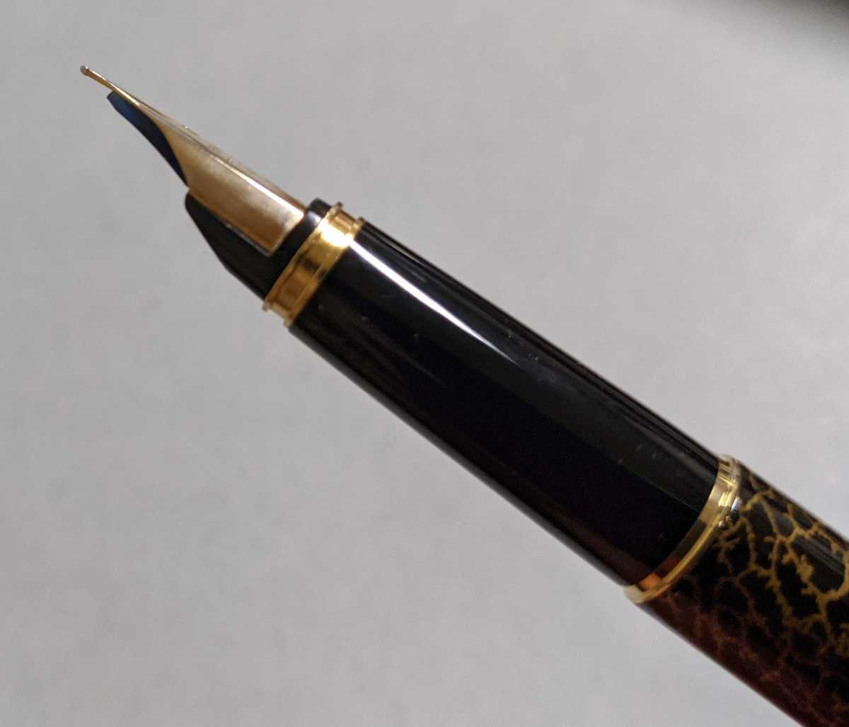 万年筆 PILOT | 詳細ページ ボールペンなど高級筆記具の販売・買取 
