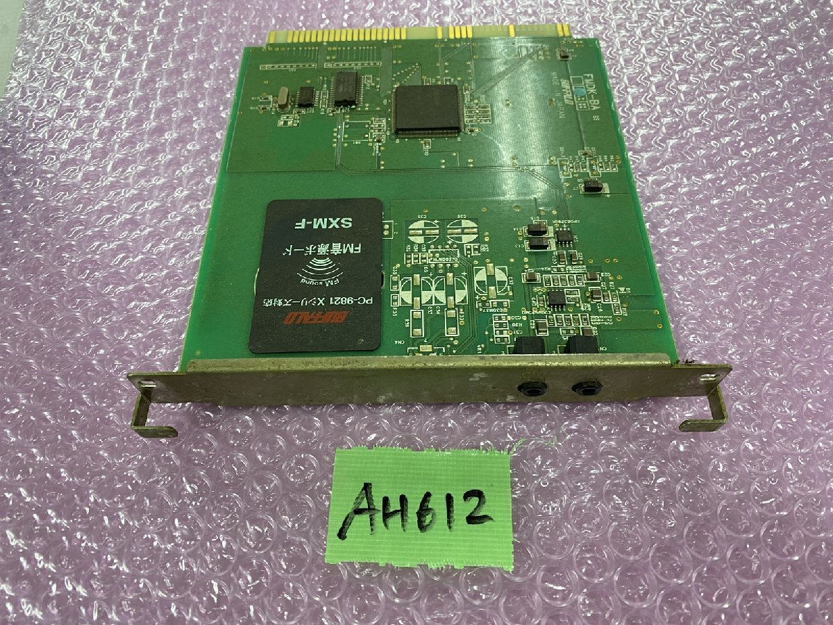 GW特価 付属品多数!! PC-9821 Cs2 動作品 産業用CF FM音源 Yahoo