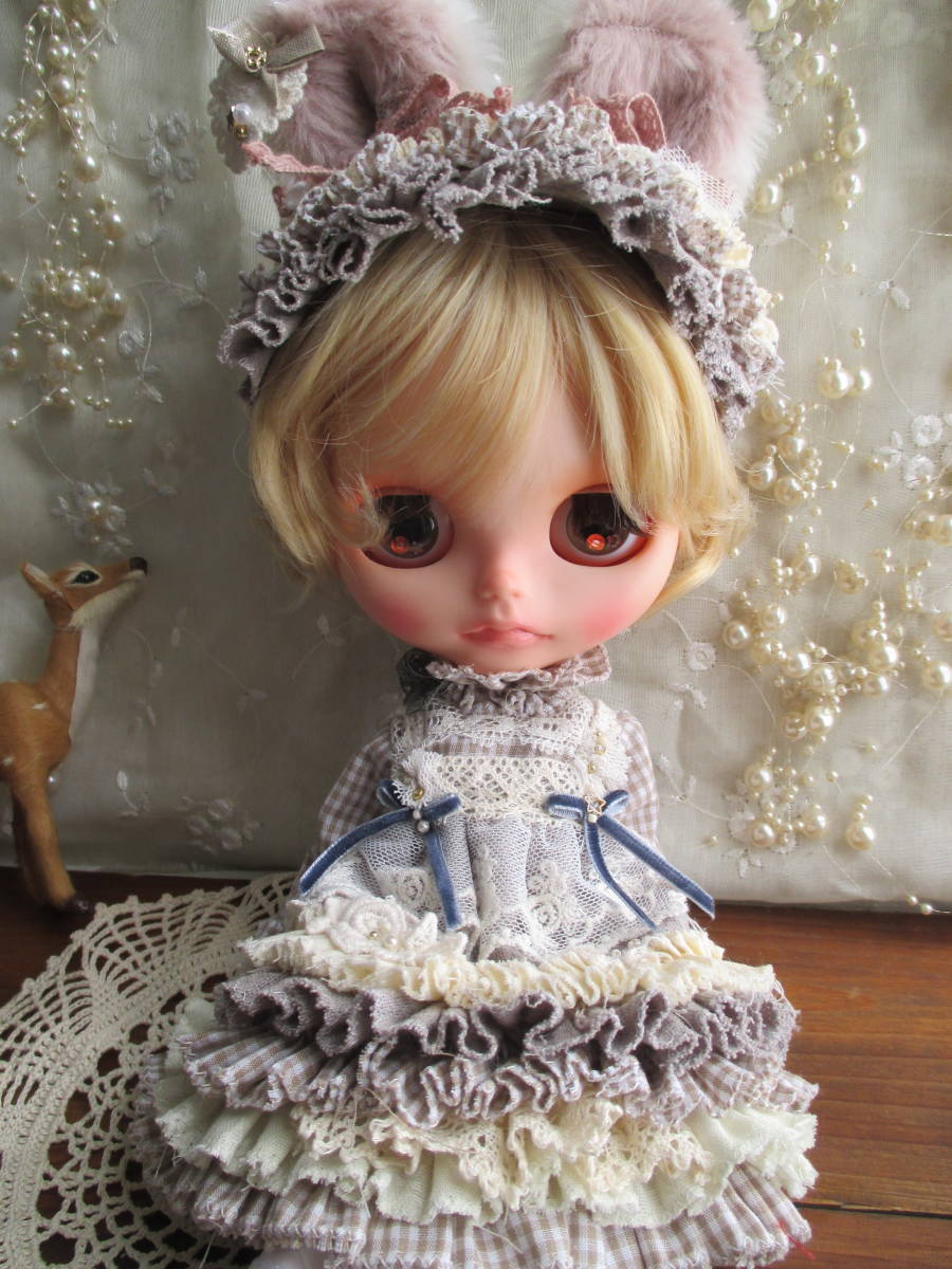 blytheoutfits ブライス アウトフィット（ぬいぐるみ・人形｜おもちゃ