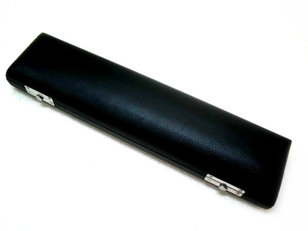 フルート用ハードケース（C管・16キー用）◇新品 フルート用ハード