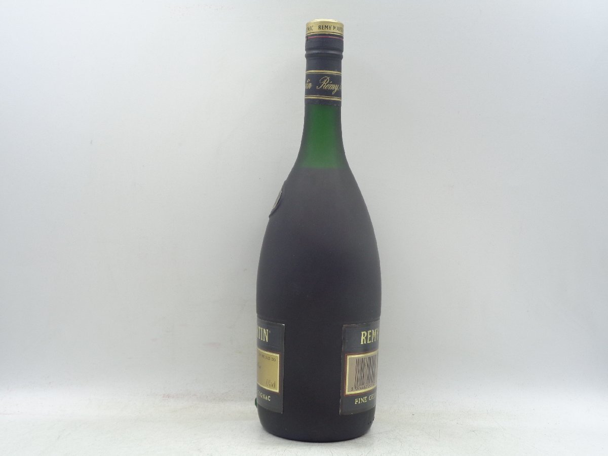 REMY MARTIN VSOP レミーマルタン VSOP ブランデー 1000ml 未開封 古酒