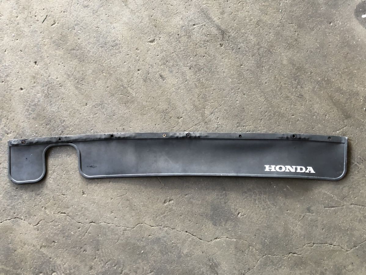 ホンダ☆TNアクティ☆泥よけ ホンダ アクティ HH3 HH4 ストリート 泥よけ マッドガード Yahoo