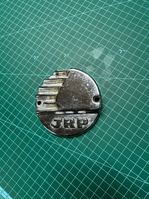 当時物 レア JRP ポイントカバー モンキー ダックス シャリー 早矢仕
