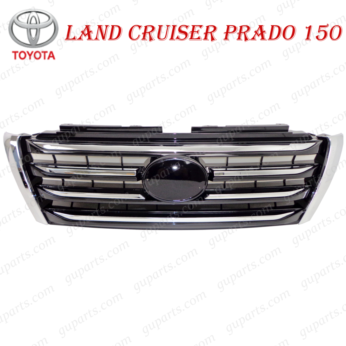 150系 GRJ150W プラド ランドクルーザープラド TRJ150W GRJ151W