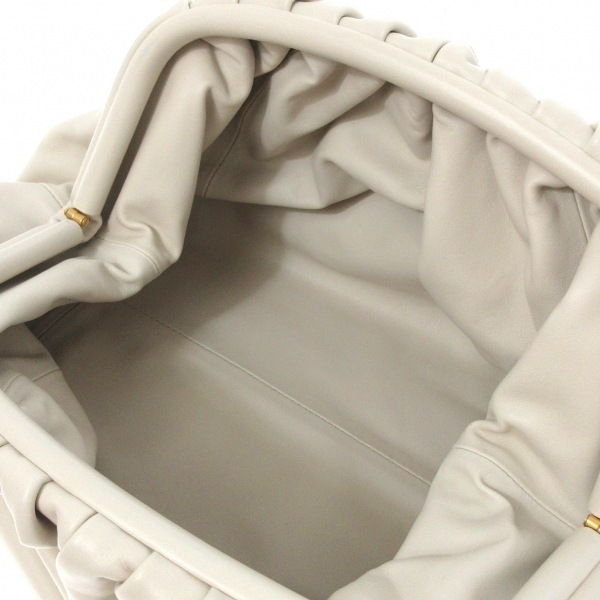 ボッテガヴェネタ BOTTEGA VENETA クラッチバッグ 576227 ザ・ポーチ 