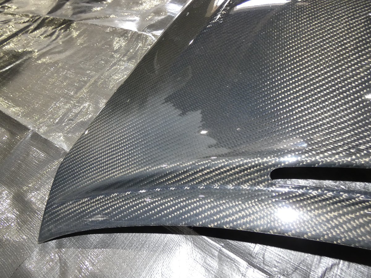 ☆ GVB GRB インプレッサ VARIS カーボンボンネット [25MJ1] 【公式通販】