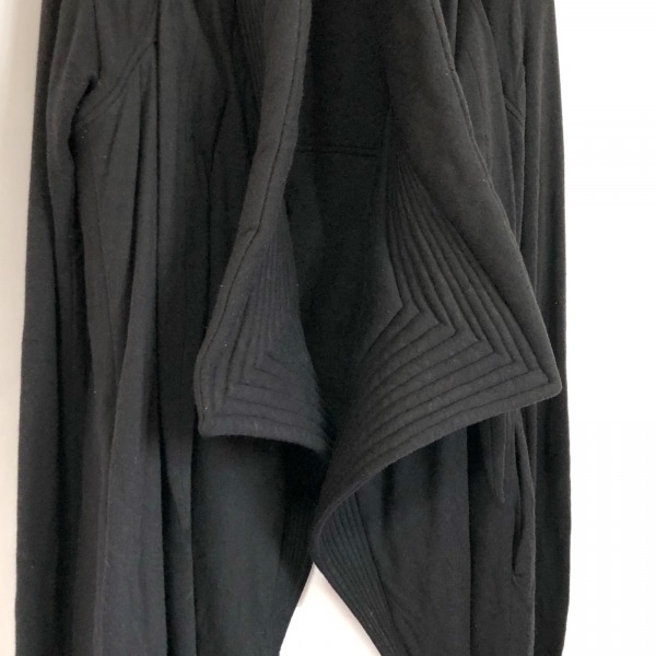リックオウエンス Rick Owens カーディガン サイズ46 - 黒 春・秋物
