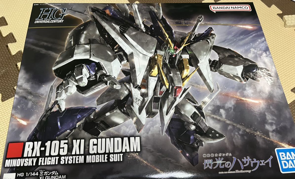 新品，新作登場 HG 1/144 クスィーガンダム(ガンダム)｜売買されたオークション情報、yahooの商品情報をアーカイブ公開 - オークファン その他