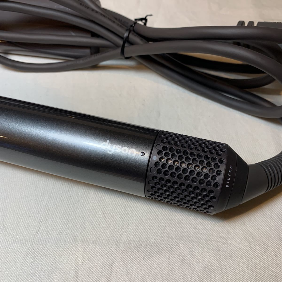 Dyson Airwrap HS01 Volume Shape Hair Styler Curling + 公式通販 