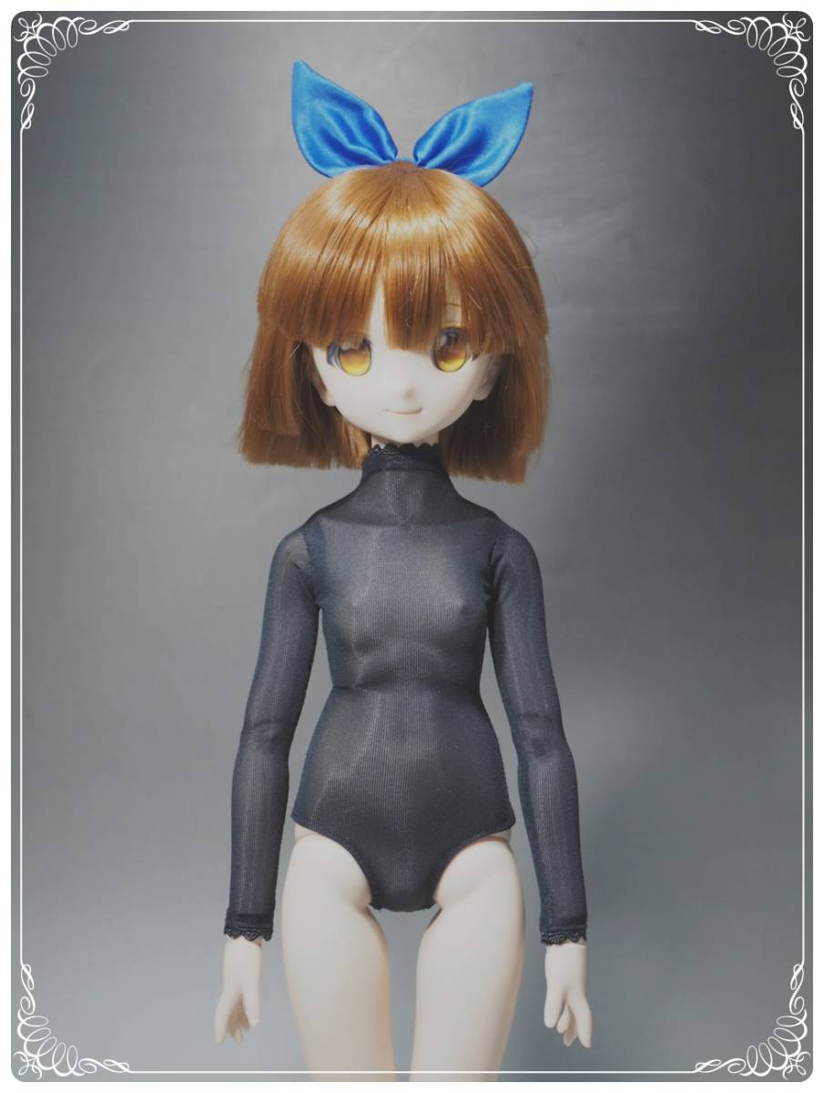 格安，限定SALE MDDドルフィードリーム用 ボディファンレオタード bl(その他)｜売買されたオークション情報、yahooの商品情報をアーカイブ公開 - オークファン その他