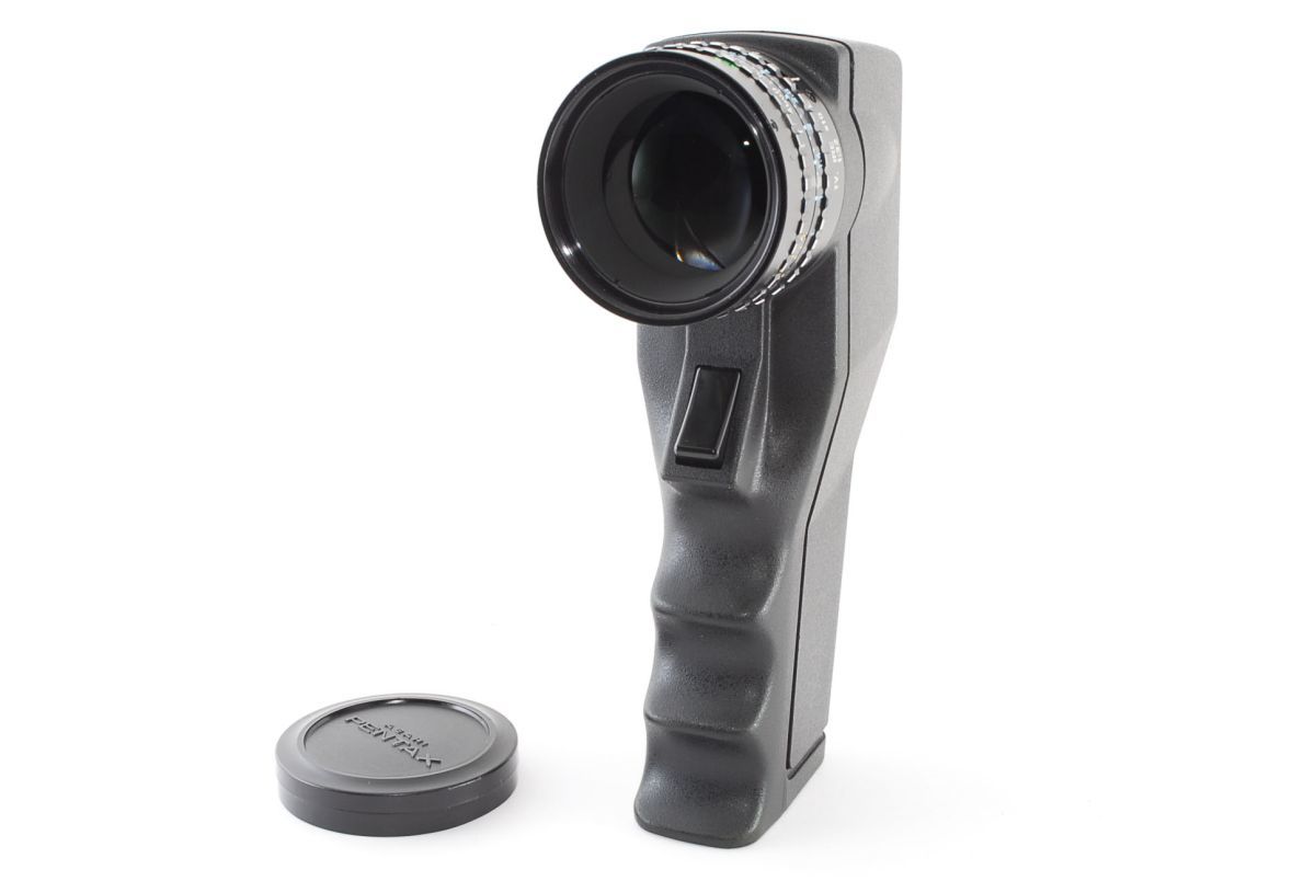 美品】PENTAX DIGITAL SPOTMETER 【公式通販】