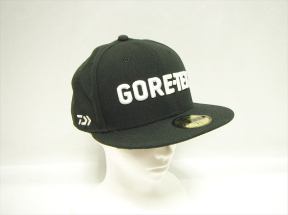 DAIWA × NEW ERA 59FIFTY キャップ 7 3/8 YPZZ】新品未使用☆DAIWA×NEW ERA ダイワ ニューエラ 59FIFTY キャップ