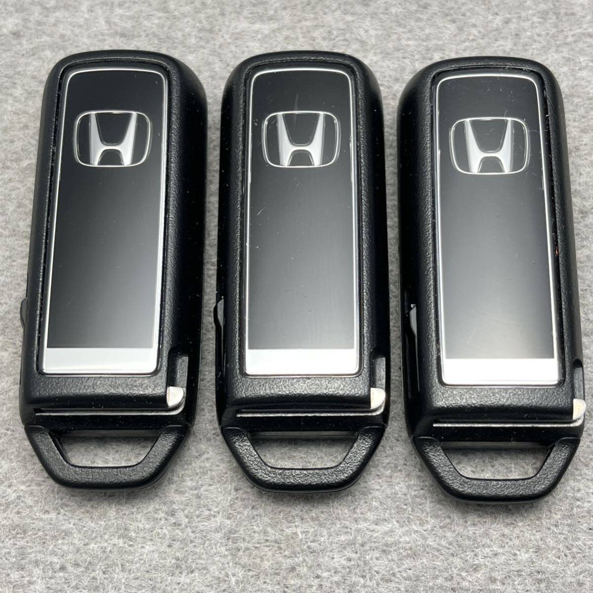 ホンダ N-BOX JF3 ⁄JF4スマートキー 4ボタン 2個セット ホンダ N-BOX JF3
