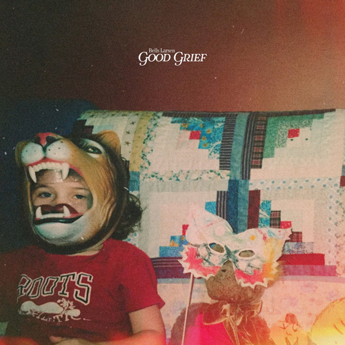 BELLS LARSEN / GOOD GRIEF (LTD / YELLOWJACKET VINYL) (LP)