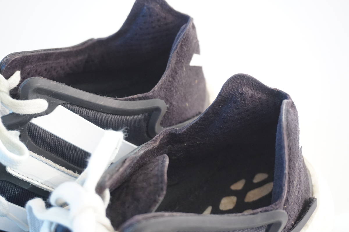 1円スタート*adidas/Y-3/Yohji Yamamoto*26.5cm*Runner Sneakers