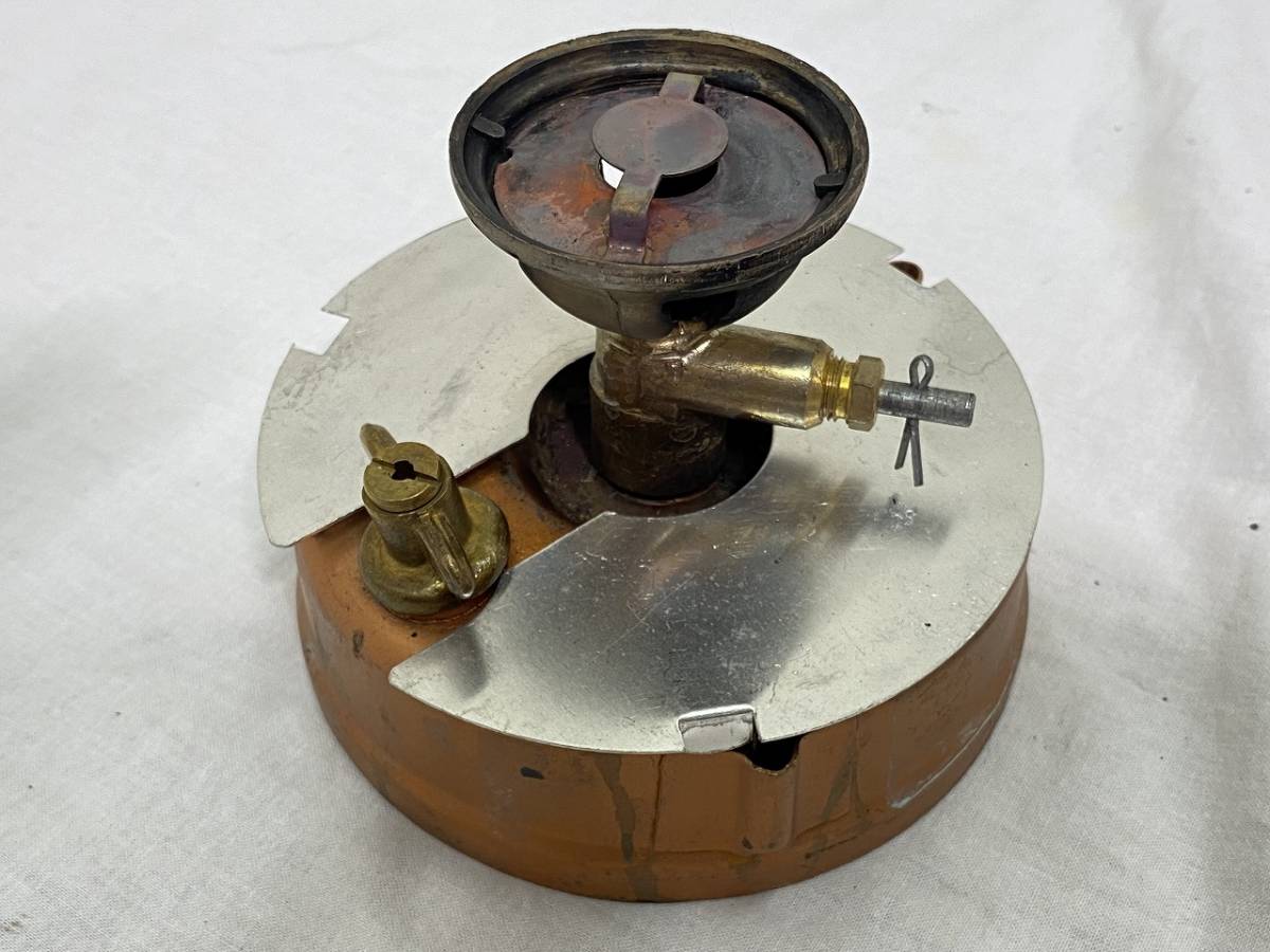 PHOEBUS 「ホエーブス」 No.725 シングルバーナー