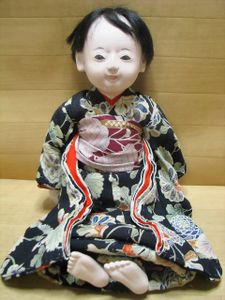 市松人形のYahoo!オークション(旧ヤフオク!)の相場・価格を見る｜Yahoo
