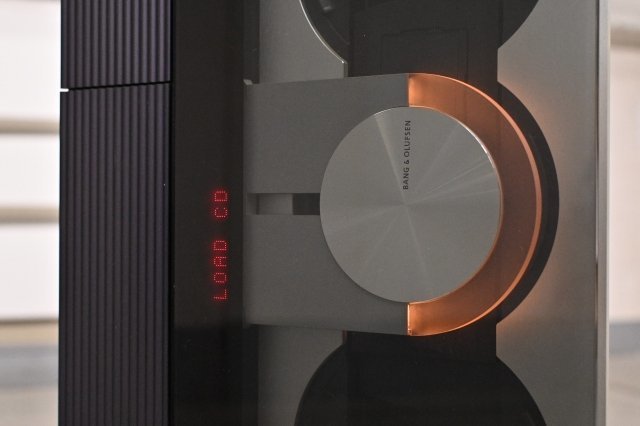 引取限定】Bang&Olufsen/バング&オルフセン 120万 四点サウンドセット