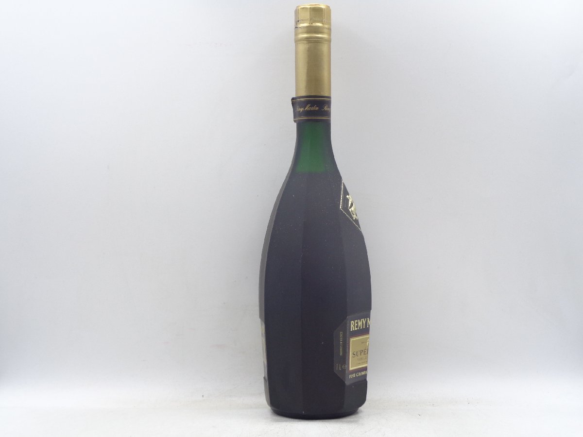 REMY MARTIN SUPERIEUR レミーマルタン スペリオール コニャック