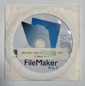 Filemaker Pro 中古の値段と価格推移は 7件の売買情報を集計したfilemaker Pro 中古の価格や価値の推移データを公開
