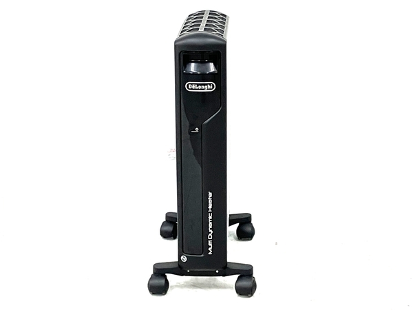 デロンギ MDH15-BK DeLonghi デロンギ MDH15-BK マルチダイナミックヒーター 家電 暖房