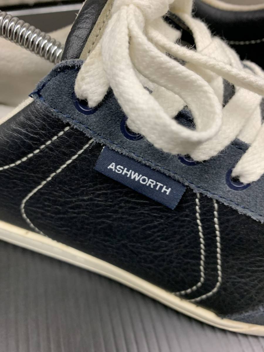アシュワース ゴルフシューズ ASHWORTH - Ashworth 口コミ・評価 本革 メルカリ シューズの試打レビュー G54301 [アシュワース] | Kingston ギア ブラック&frasl;ダーク 26｜Yahoo