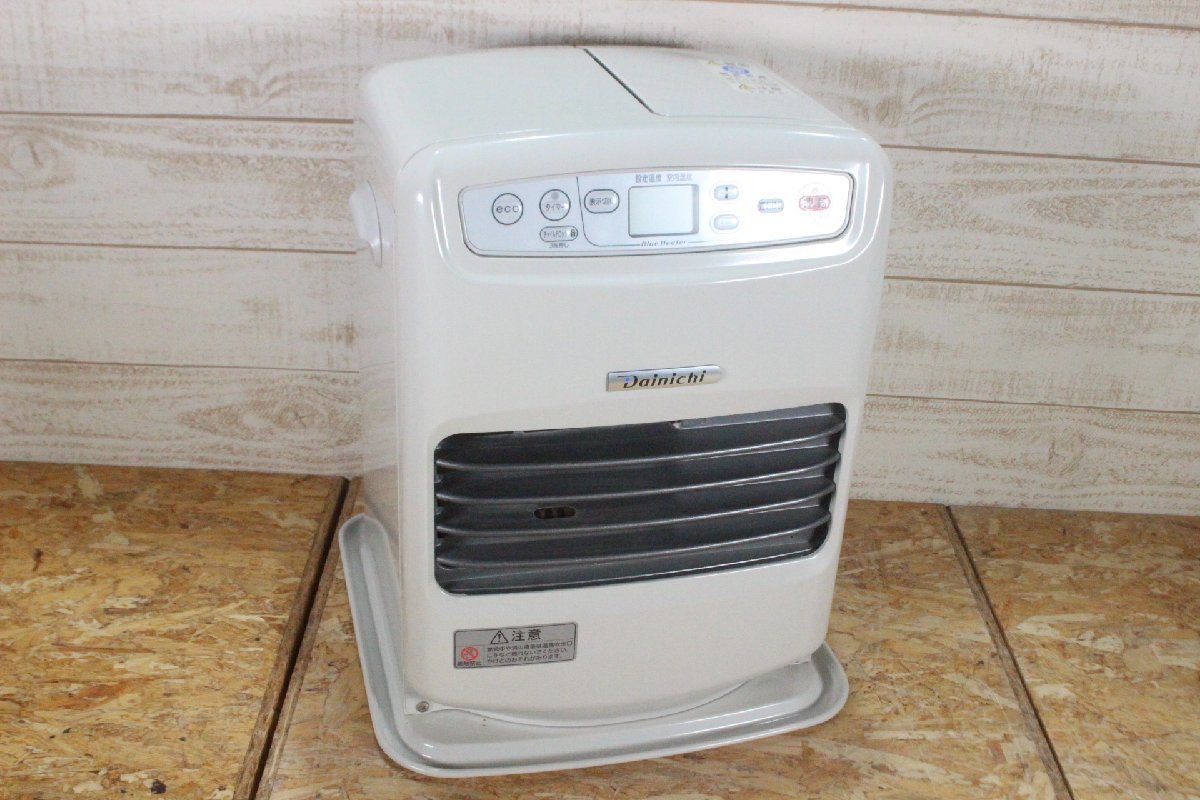 ノーリツ ガスファンヒーター GFH-4004S-W5 未使用 GFH-4006S-W5