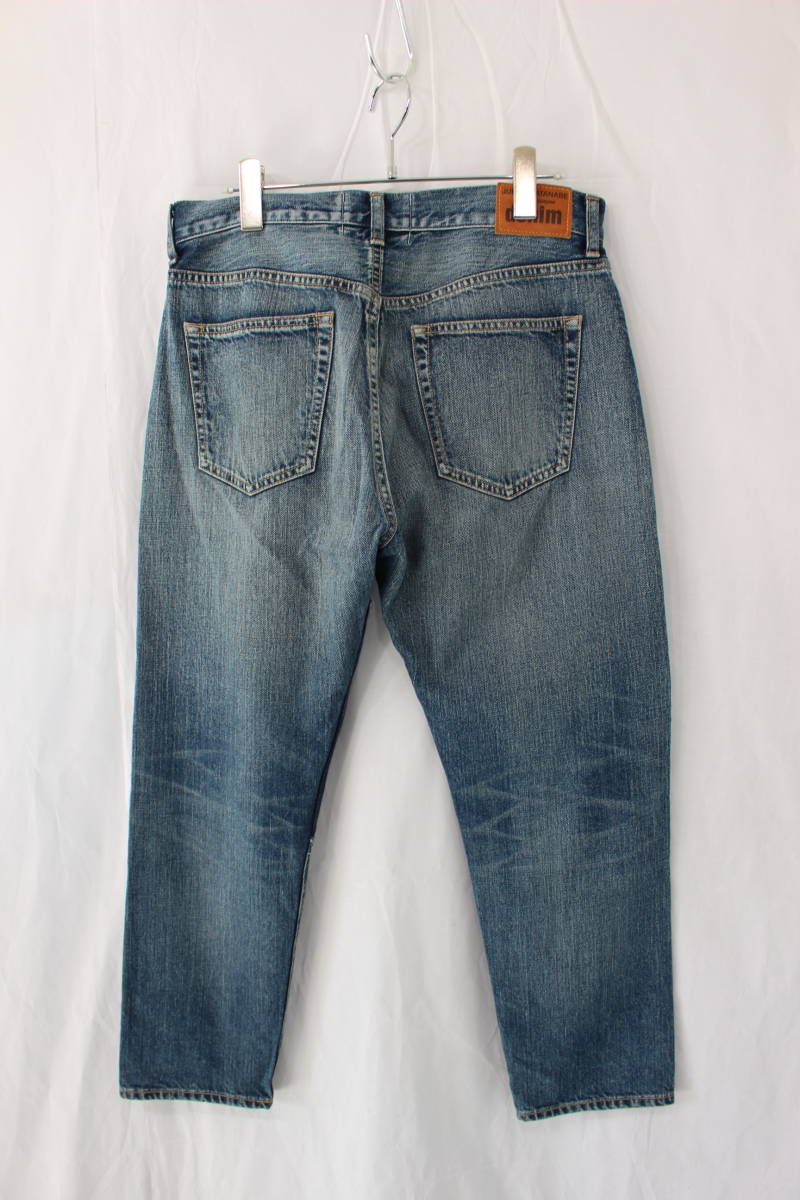 JUNYA WATANABE denim/ジュンヤワタナベ デニム/2021ss/パッチワーク 